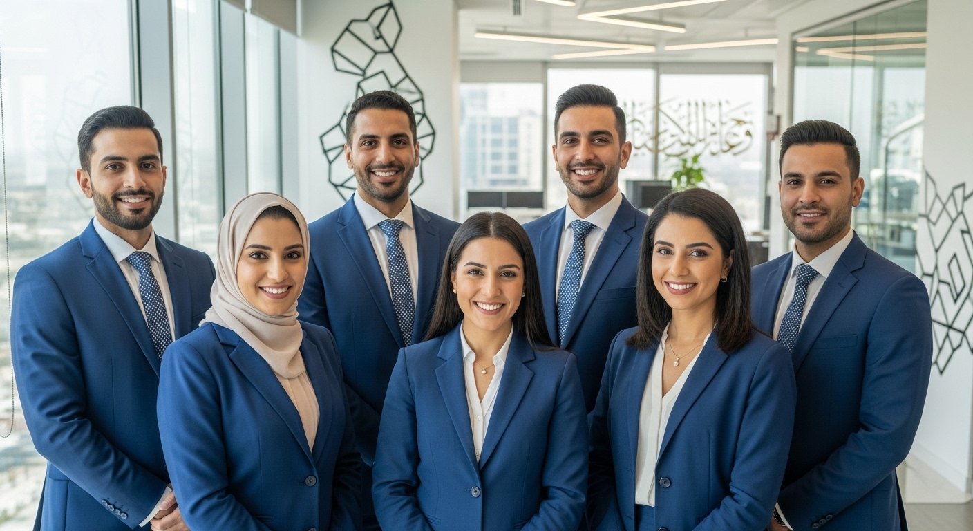 ProNexa Team