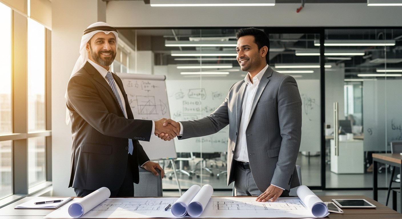 Visa Consultancy