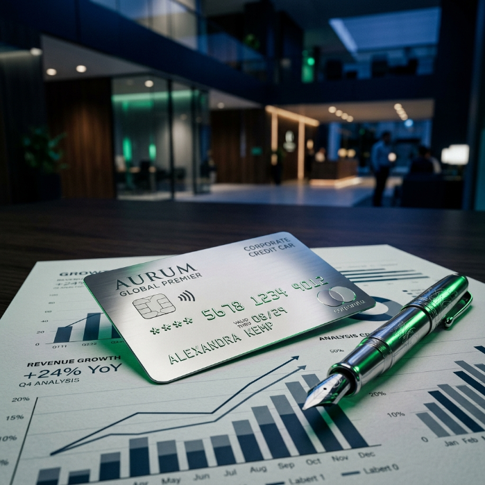 Corporate Banking